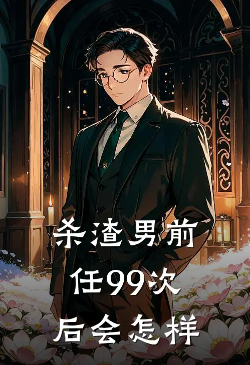 杀渣男前任99次后会怎样