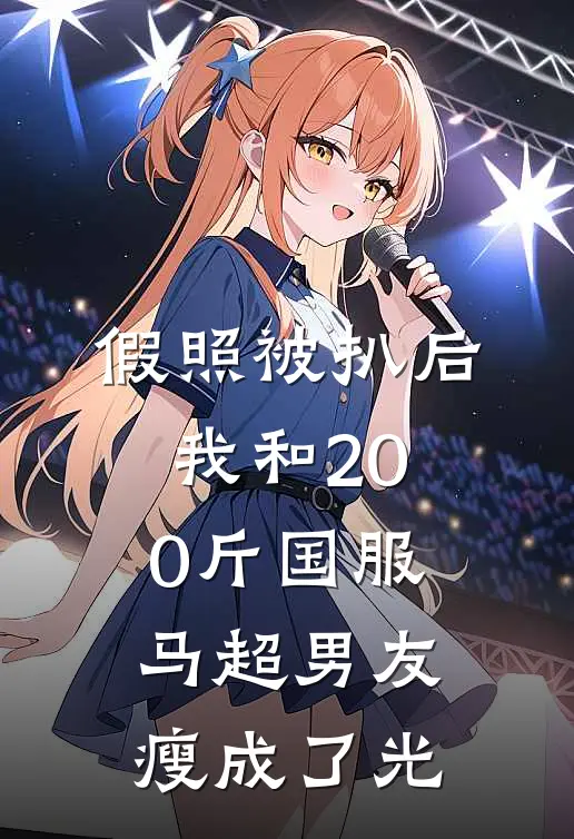 江屿ID屿风(假照被扒后，我和200斤国服马超男友瘦成了光)全文免费在线阅读_假照被扒后，我和200斤国服马超男友瘦成了光完整版免费在线阅读