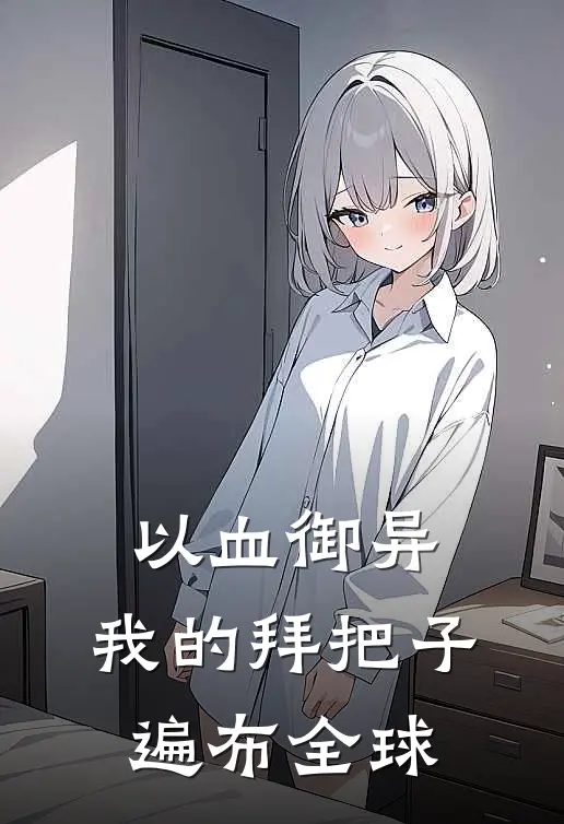 以血御异：我的拜把子遍布全球