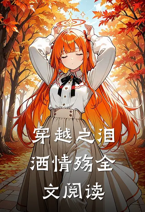 穿越之泪洒情殇全文阅读