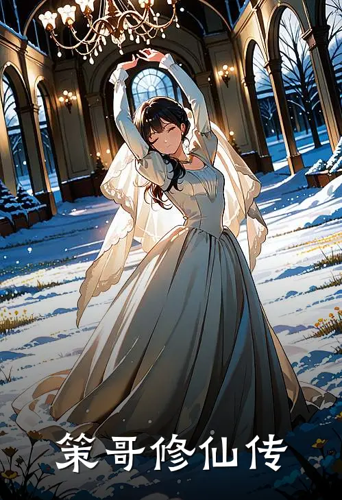 策哥修仙传