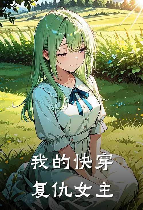 我的快穿复仇女主