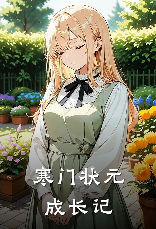 寒门状元成长记