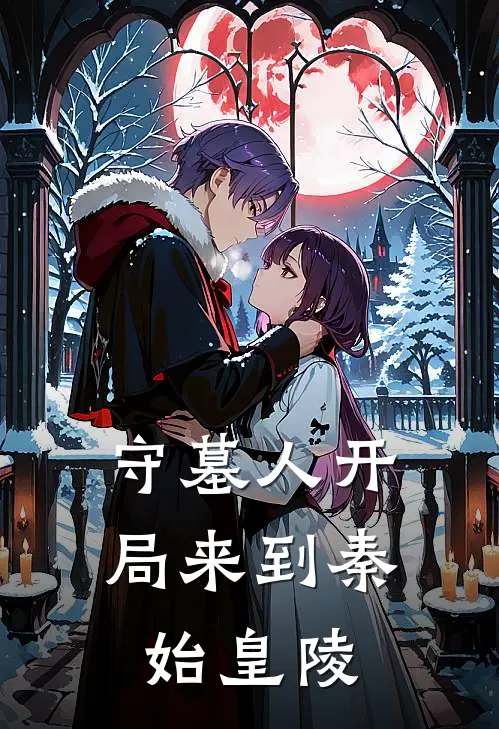 守墓人开局来到秦始皇陵