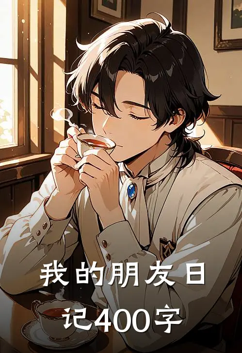 我的朋友日记400字