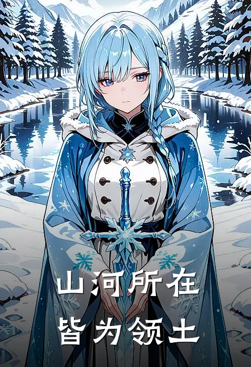 山河所在皆为领土