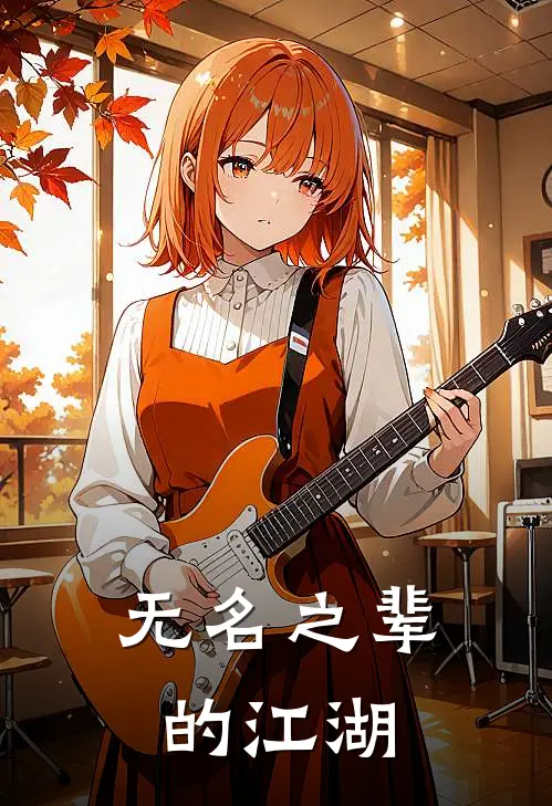 无名之辈的江湖