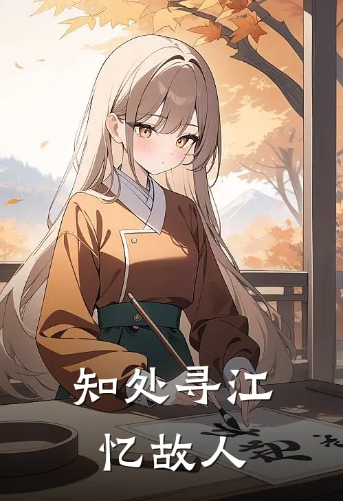 知处寻江忆故人