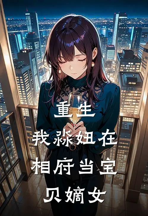 重生，我淼妞在相府当宝贝嫡女