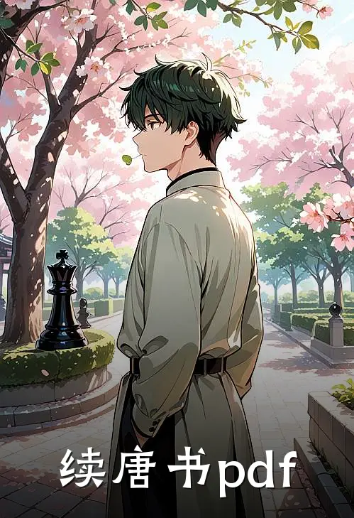 续唐书 pdf