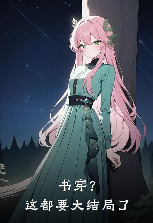书穿？这都要大结局了