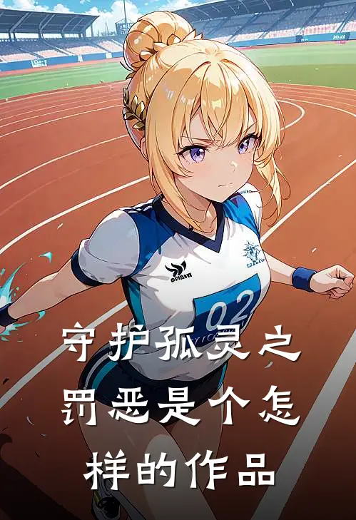 守护孤灵之罚恶是个怎样的作品