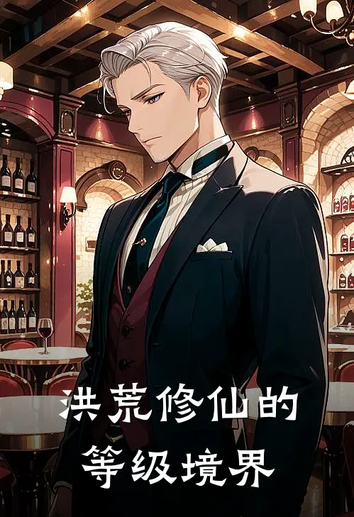 洪荒修仙的等级境界
