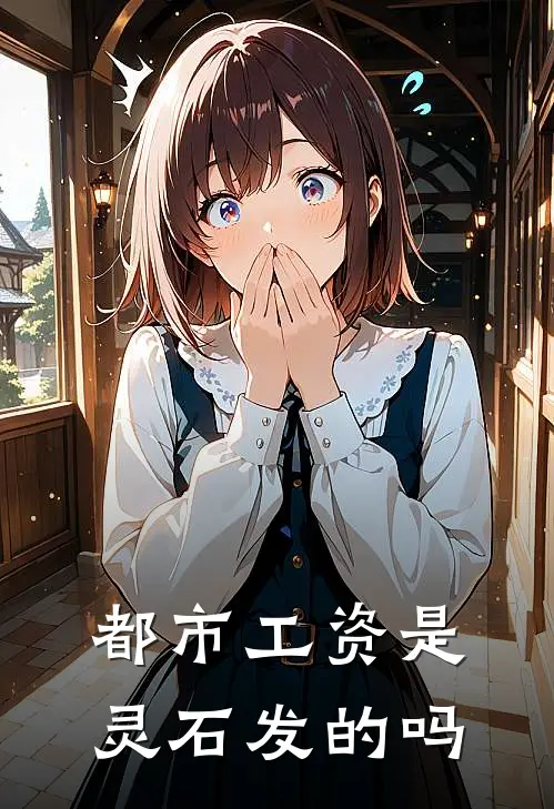 都市工资是灵石发的吗
