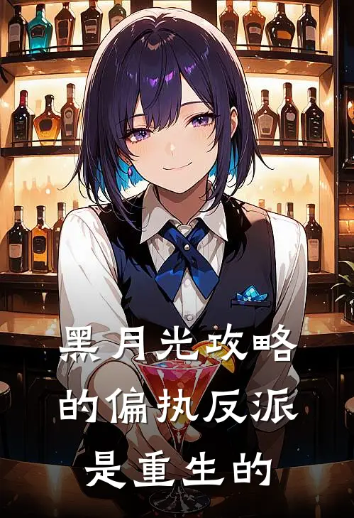 黑月光攻略的偏执反派是重生的