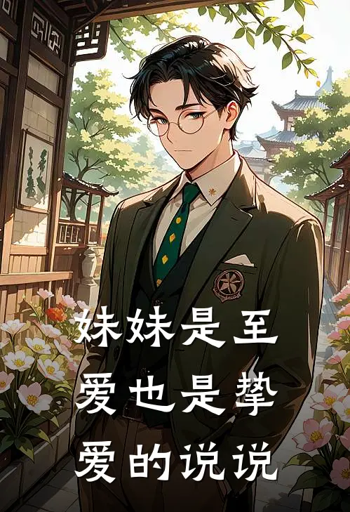 妹妹是至爱也是挚爱的说说