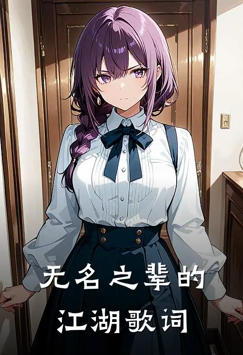 无名之辈的江湖歌词