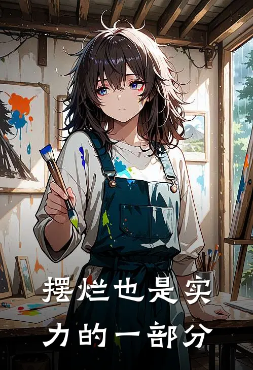 摆烂也是实力的一部分