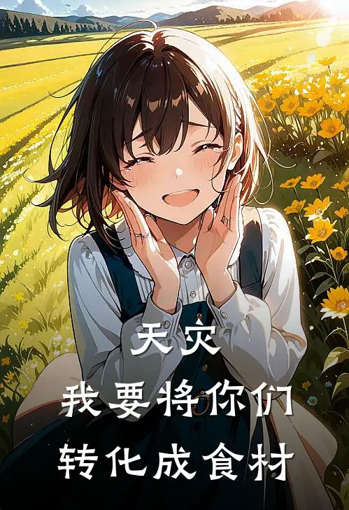 天灾：我要将你们转化成食材