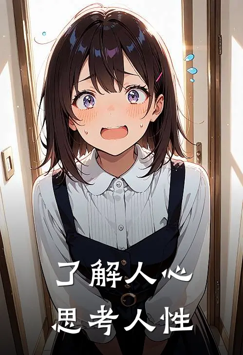 了解人心，思考人性