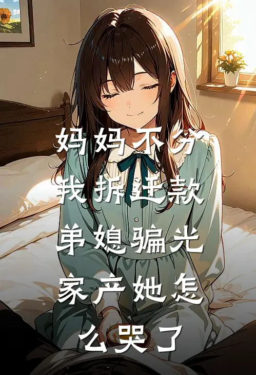 徐倩浩哥(妈妈不分我拆迁款，弟媳骗光家产她怎么哭了)全本免费在线阅读_(妈妈不分我拆迁款，弟媳骗光家产她怎么哭了)完结版免费在线阅读