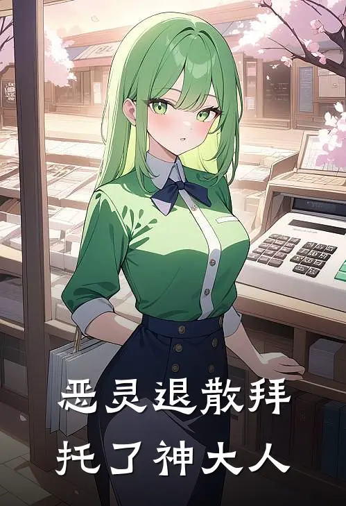 恶灵退散拜托了神大人