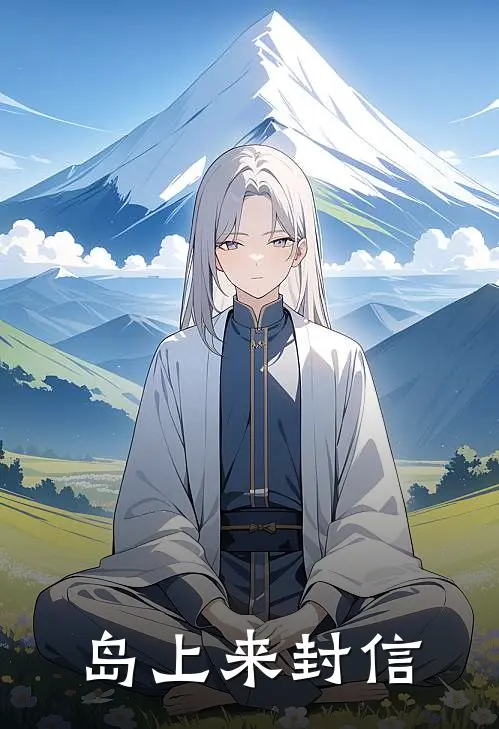 岛上来封信