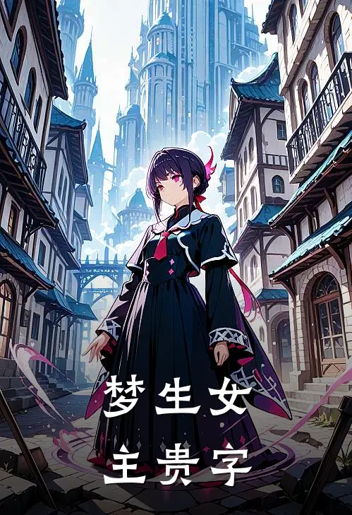 梦生女主贵字