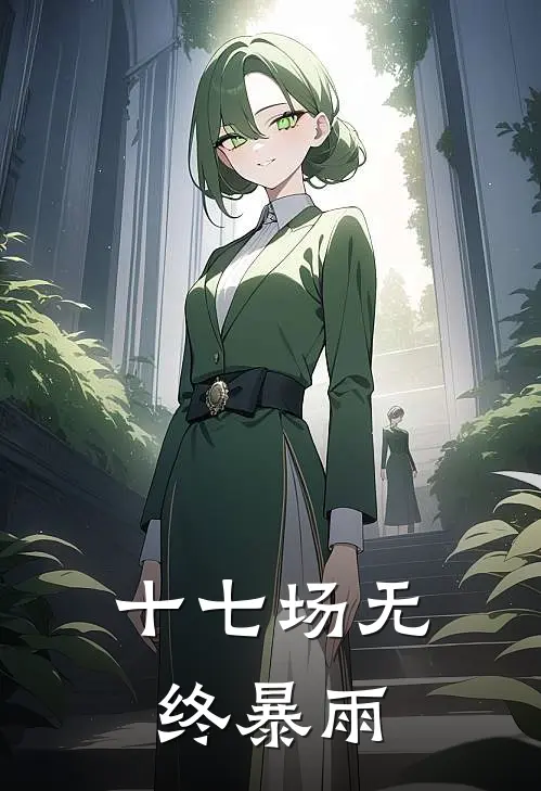 十七场无终暴雨