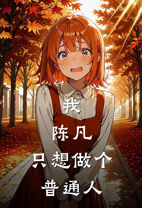 林妍林正国（我，陈凡，只想做个普通人）最新章节列表_（林妍林正国）我，陈凡，只想做个普通人最新小说