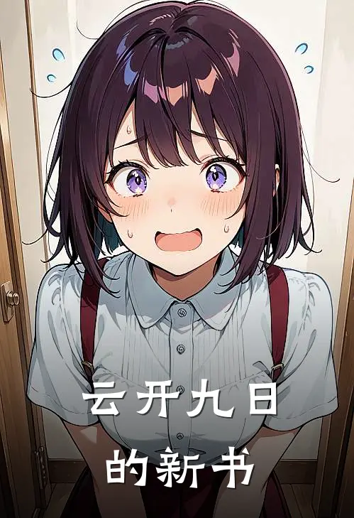 云开九日的新书
