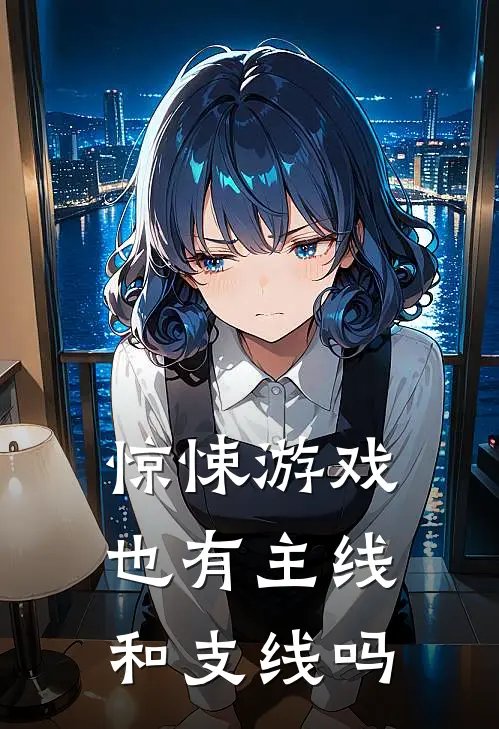 惊悚游戏也有主线和支线吗