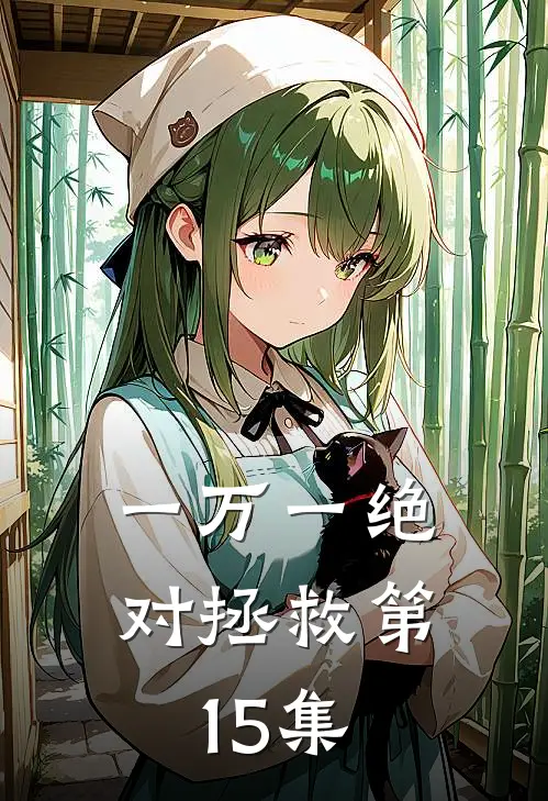 一万一绝对拯救第15集