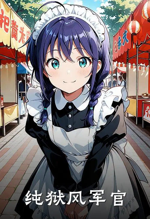 纯狱风军官