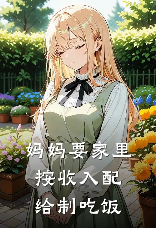 妈妈要家里按收入配给制吃饭