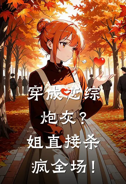 穿成恋综炮灰？姐直接杀疯全场！