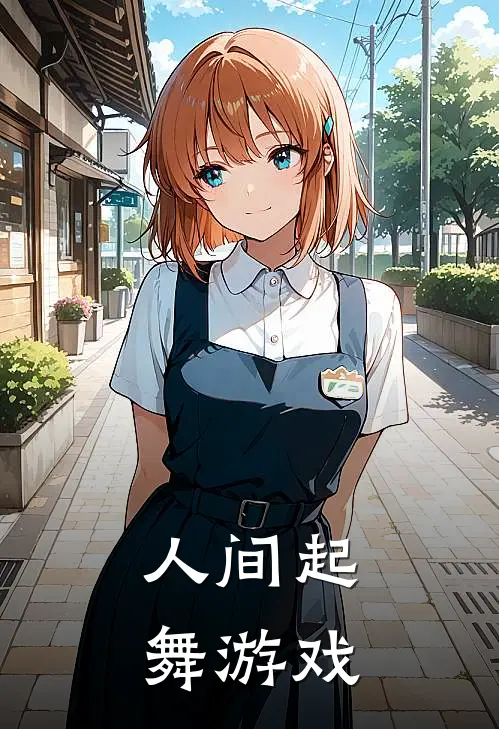 人间起舞游戏