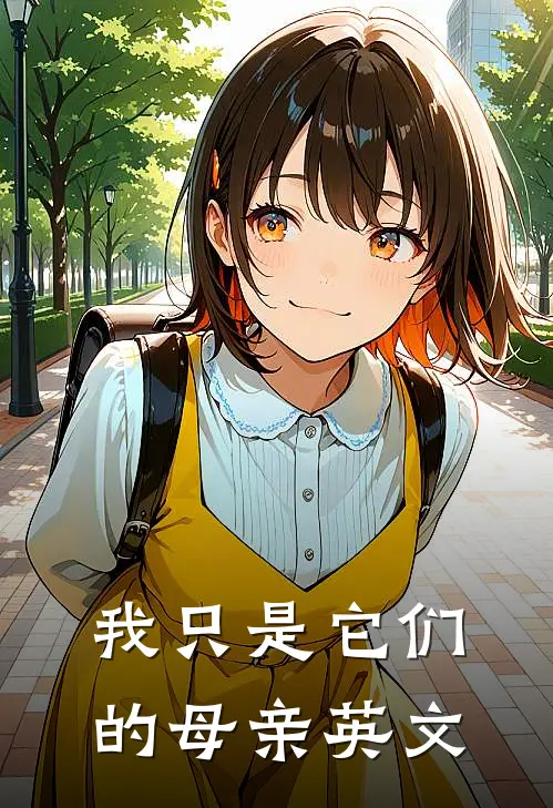 我只是它们的母亲英文