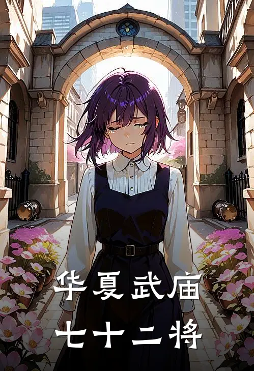 华夏武庙七十二将