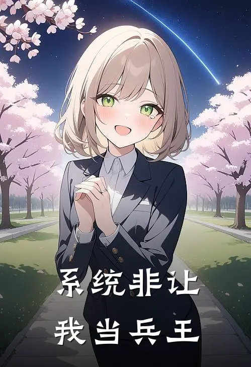 系统非让我当兵王