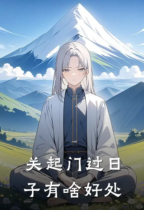 关起门过日子有啥好处