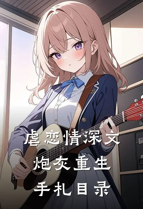 虐恋情深文炮灰重生手札目录