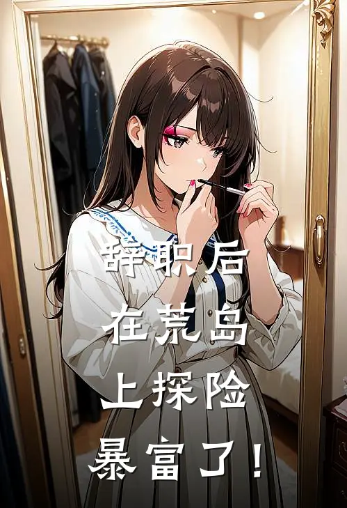 辞职后，在荒岛上探险，暴富了！(楚星辰方燕燕)免费阅读_热门的小说辞职后，在荒岛上探险，暴富了！楚星辰方燕燕