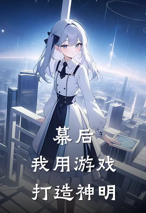 幕后，我用游戏打造神明(王不二赵晓佳)热门网络小说_最新章节列表幕后，我用游戏打造神明(王不二赵晓佳)