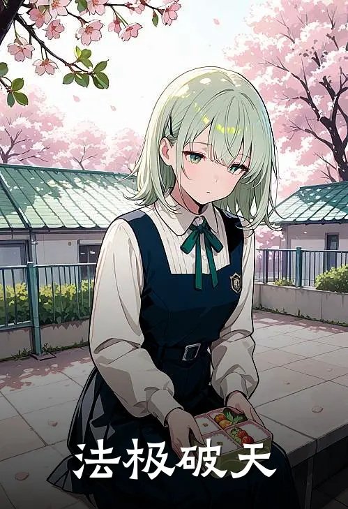 法极破天