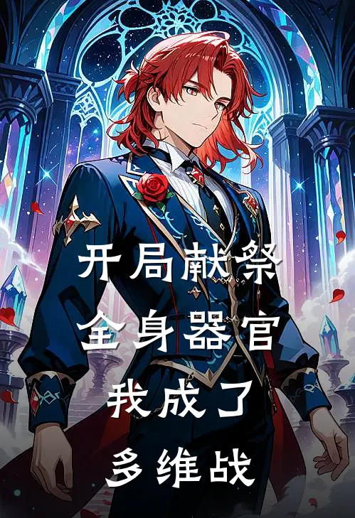 《开局献祭全身器官，我成了多维战》阎林叶希全本阅读_(阎林叶希)全集阅读