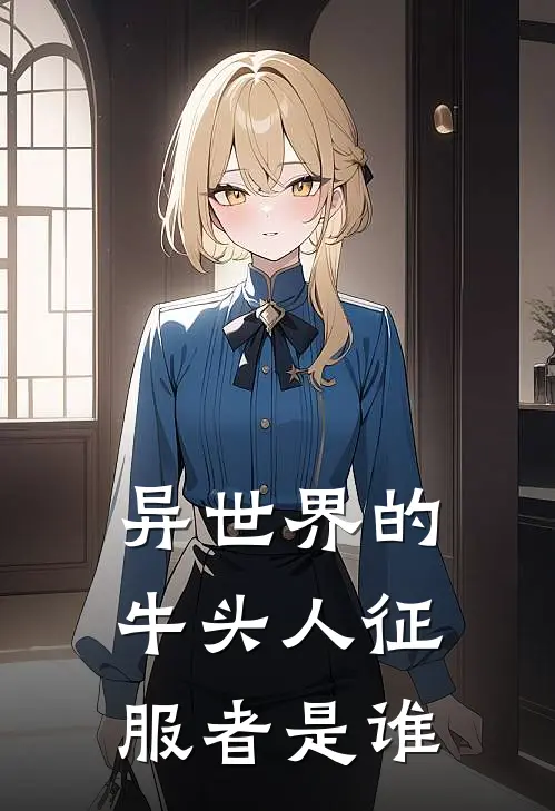 异世界的牛头人征服者是谁