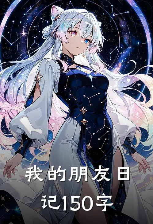 我的朋友日记150字