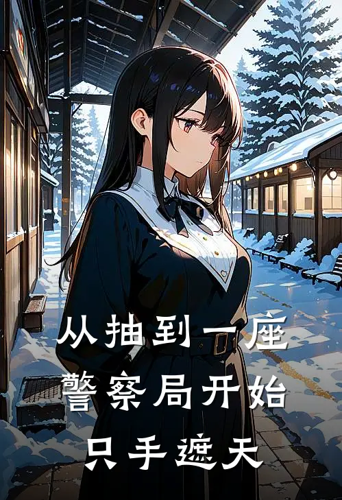 从抽到一座警察局开始只手遮天