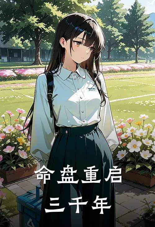 命盘重启三千年